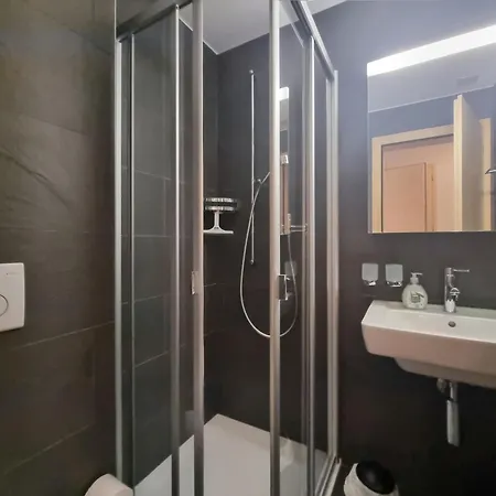 Pastis Apartamento